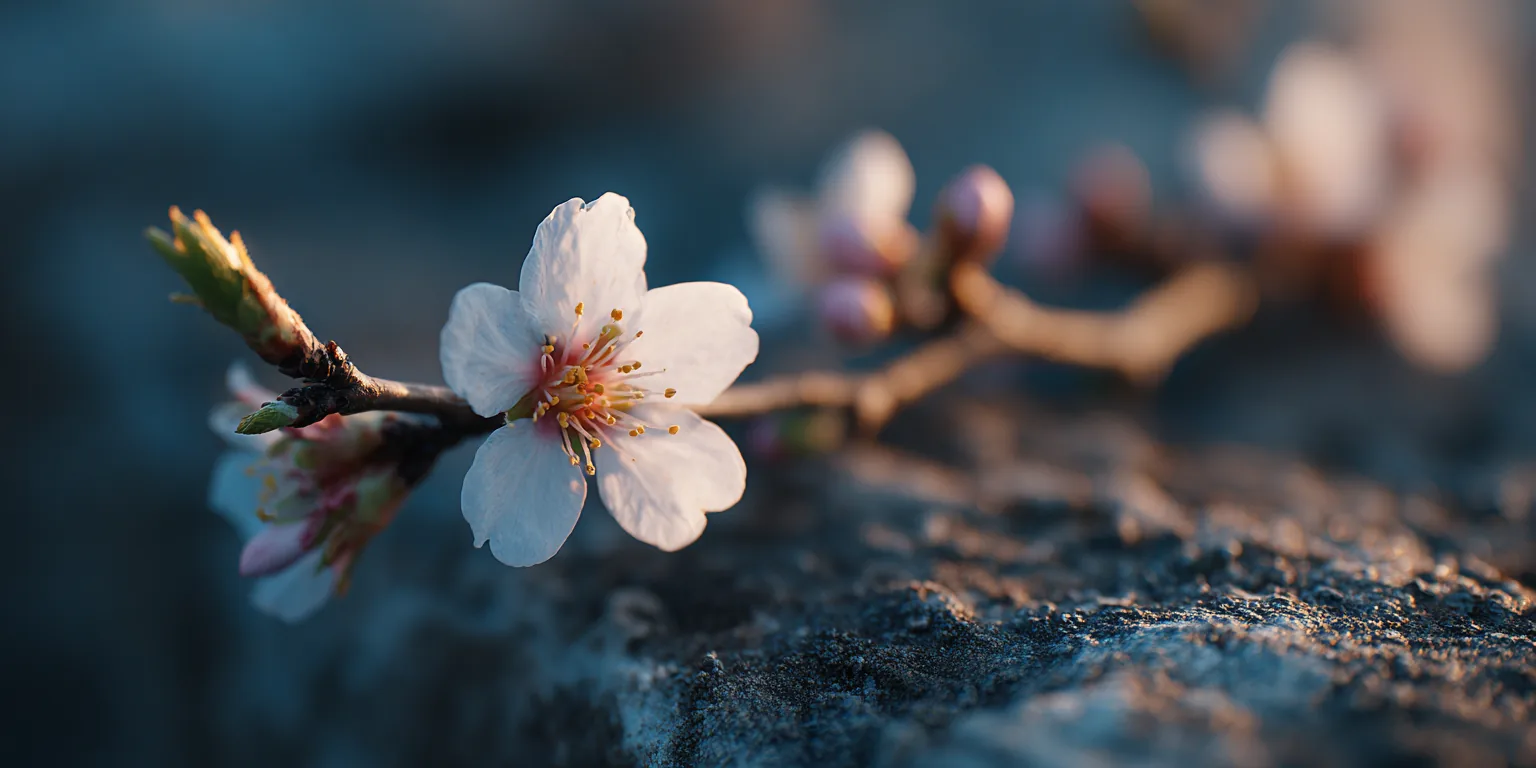 Easter Blossoms