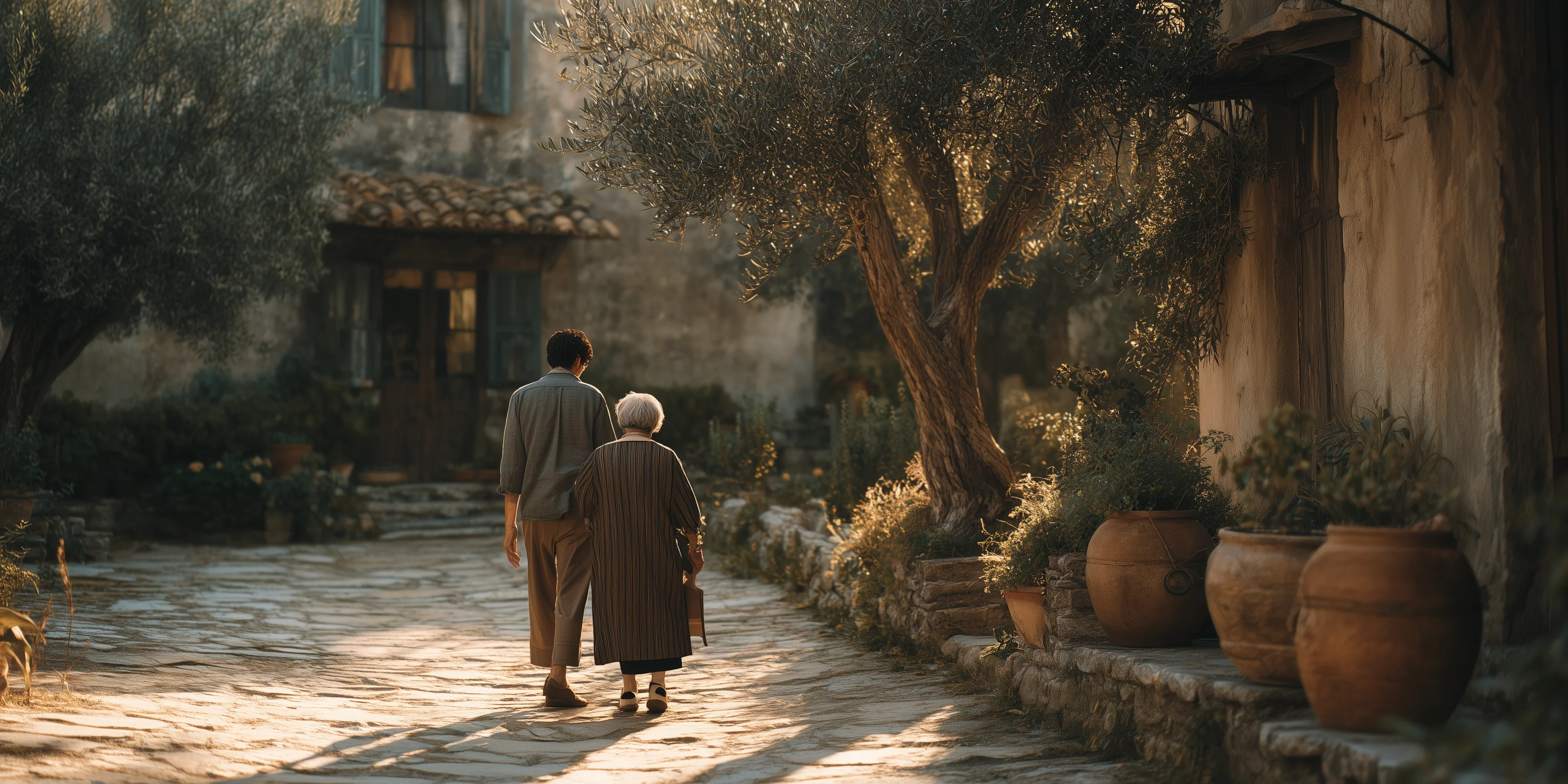 Guarding the Gathering