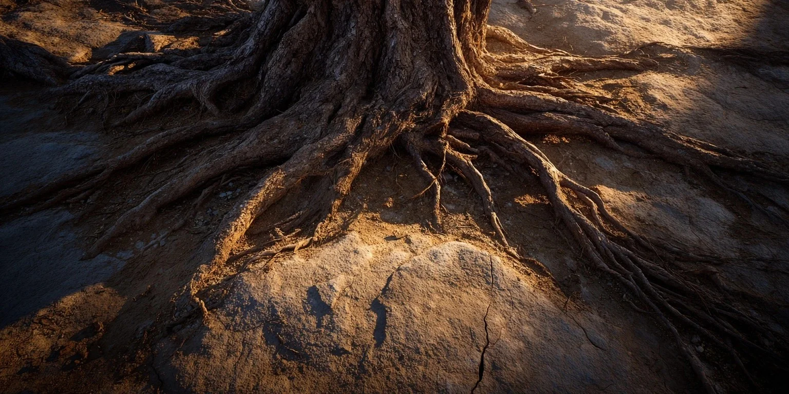 The Roots of Bitterness